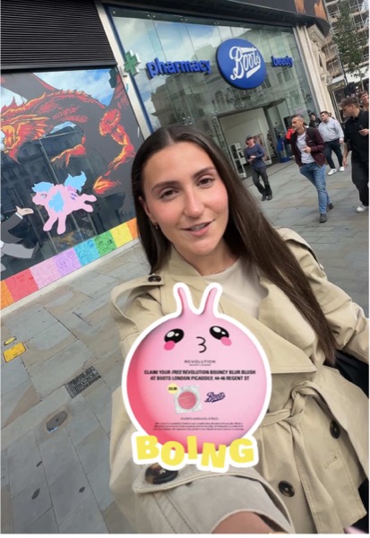 Post by makeuprevolution