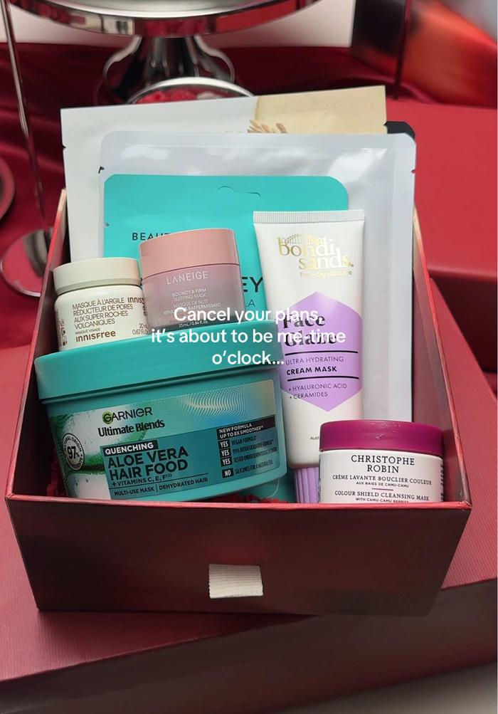 Post by lookfantastic