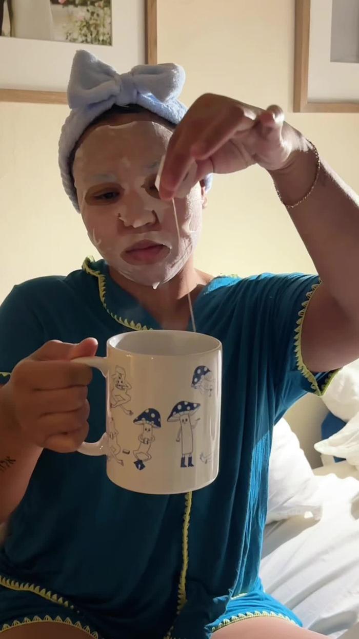 TikTok Post Thumbnail