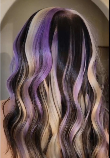 Post by saloncentric