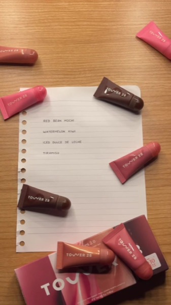 Post by tower28beauty