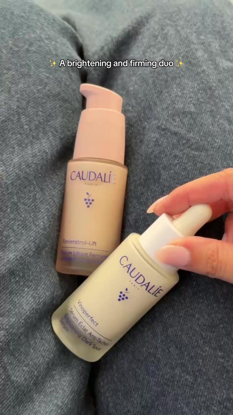 Top post by Caudalie