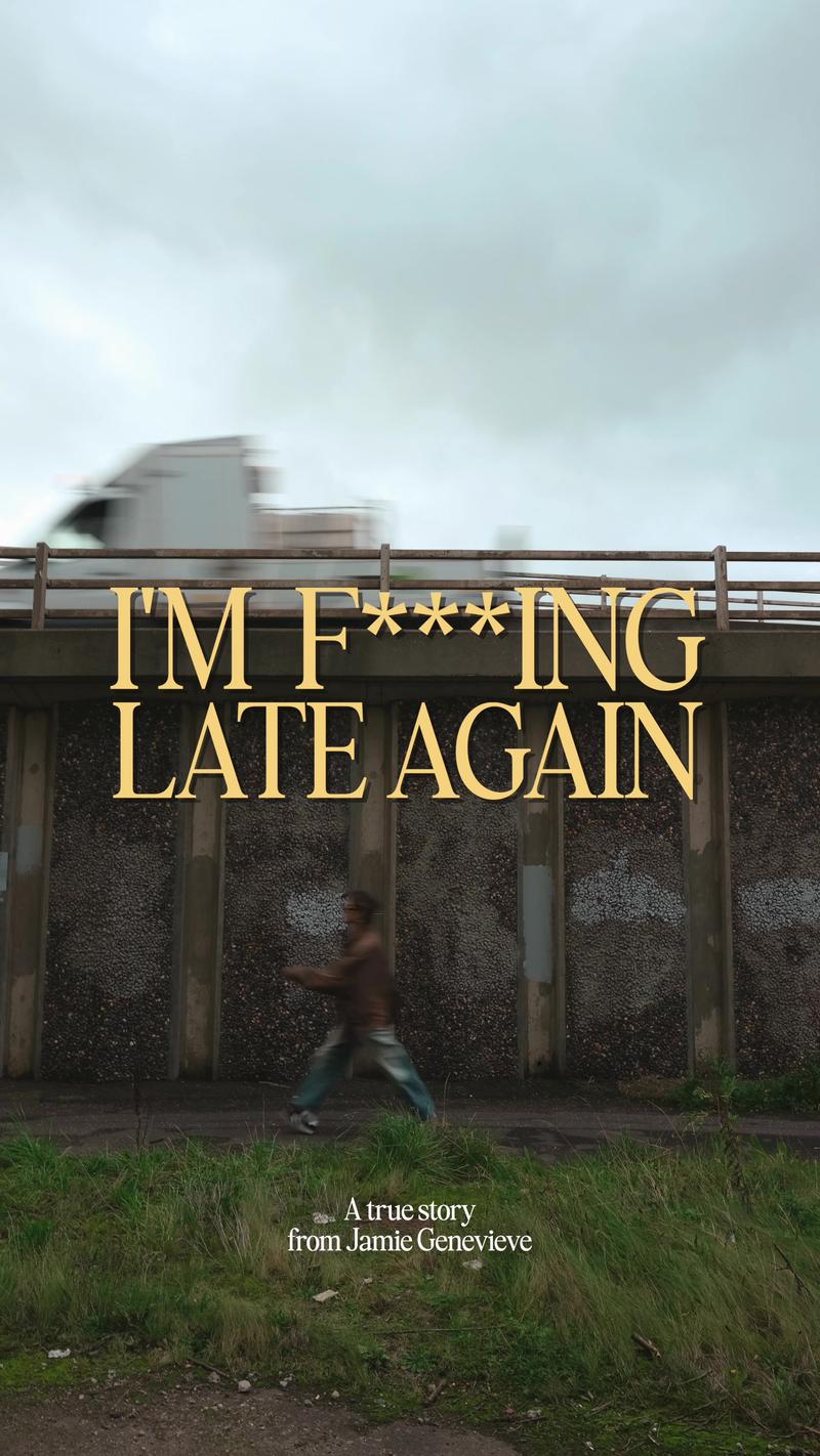 TikTok Post Thumbnail