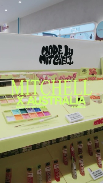 Post by madebymitchell