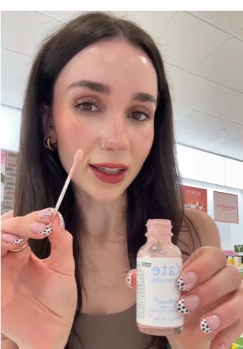 Post by katesomervilleskincare