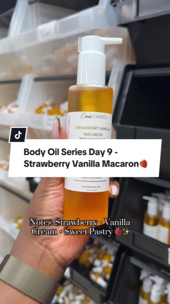 Post by omascosmetics