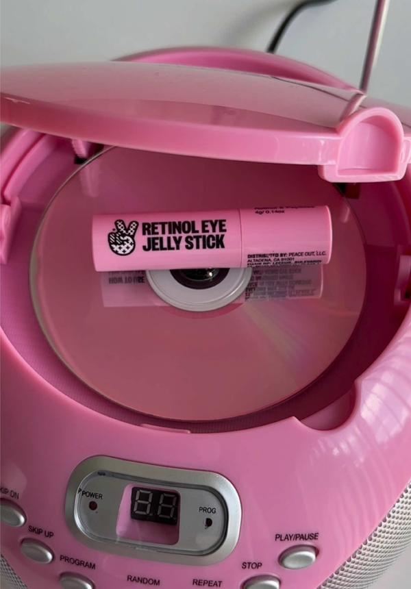 Post by peaceoutskincare