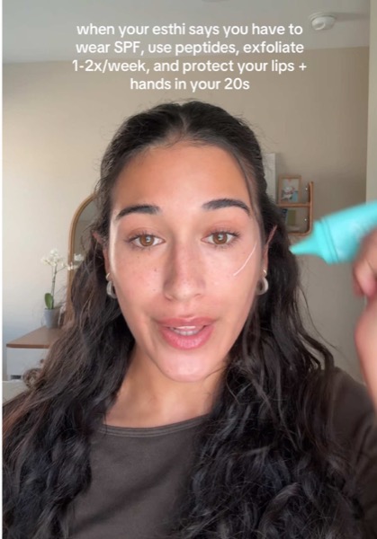 TikTok Post Thumbnail