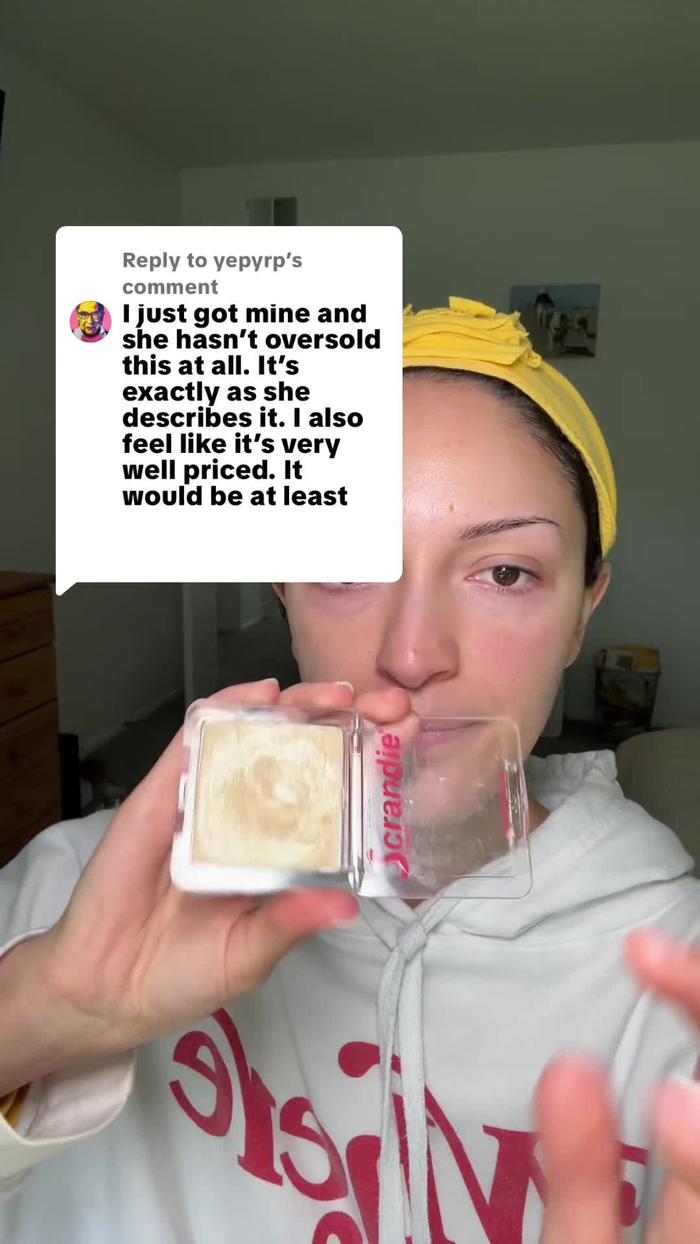 TikTok Post Thumbnail