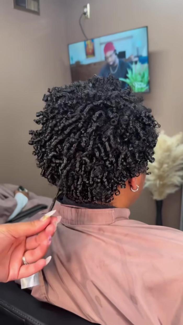 Top post by Camille Rose