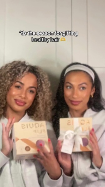 TikTok Post Thumbnail