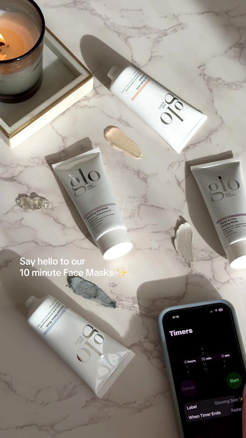 Post by gloskinbeauty