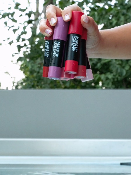 Post by makeupforever