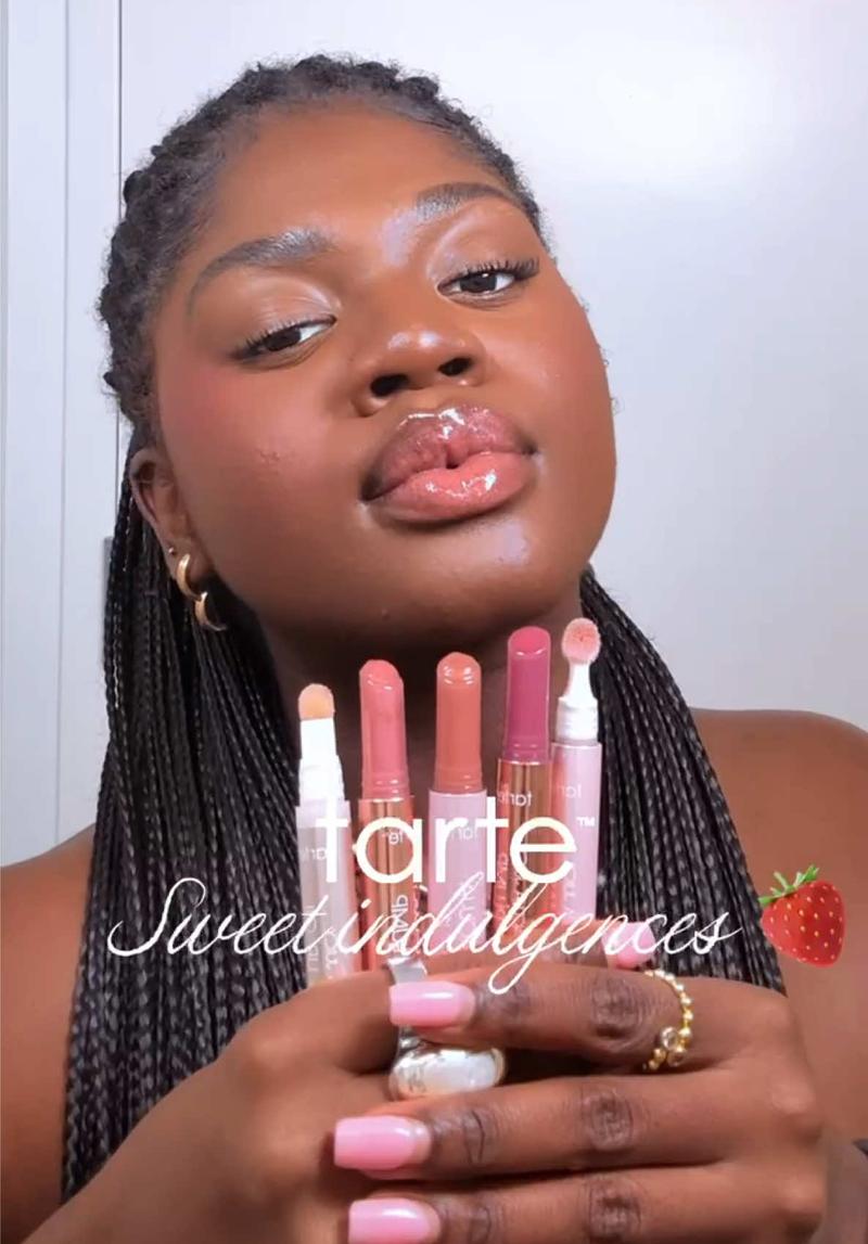 Post by tartecosmetics