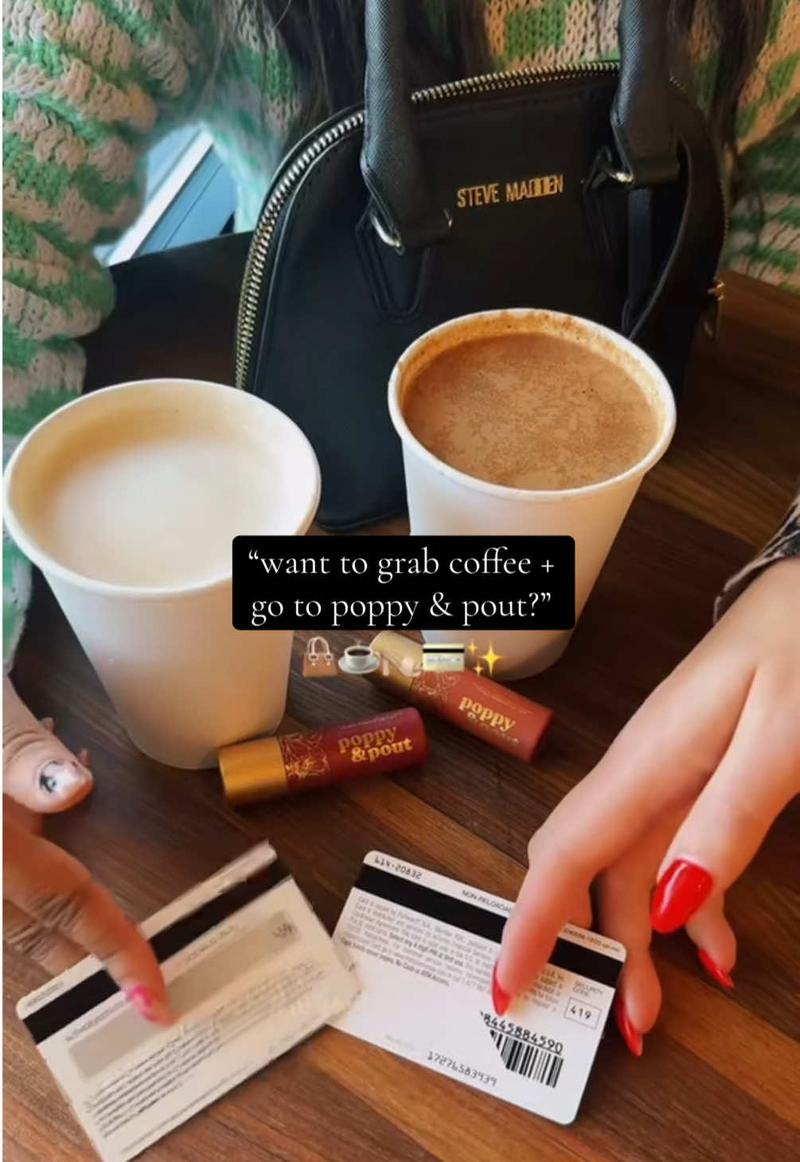 Post by poppyandpout