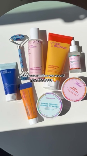 Post by goodmolecules