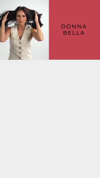 Post by donnabellahair