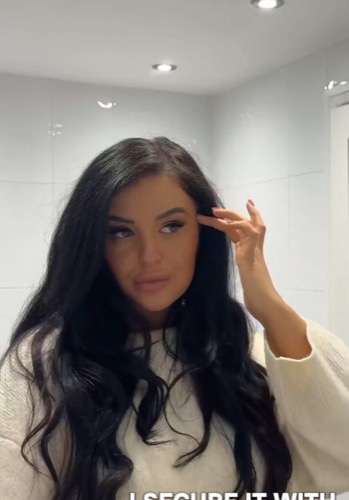 Post by rehabyourhair