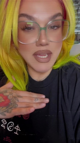 Post by meltcosmetics_official