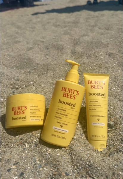 Post by officialburtsbees