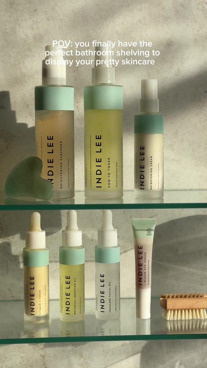 Top post by Indie Lee