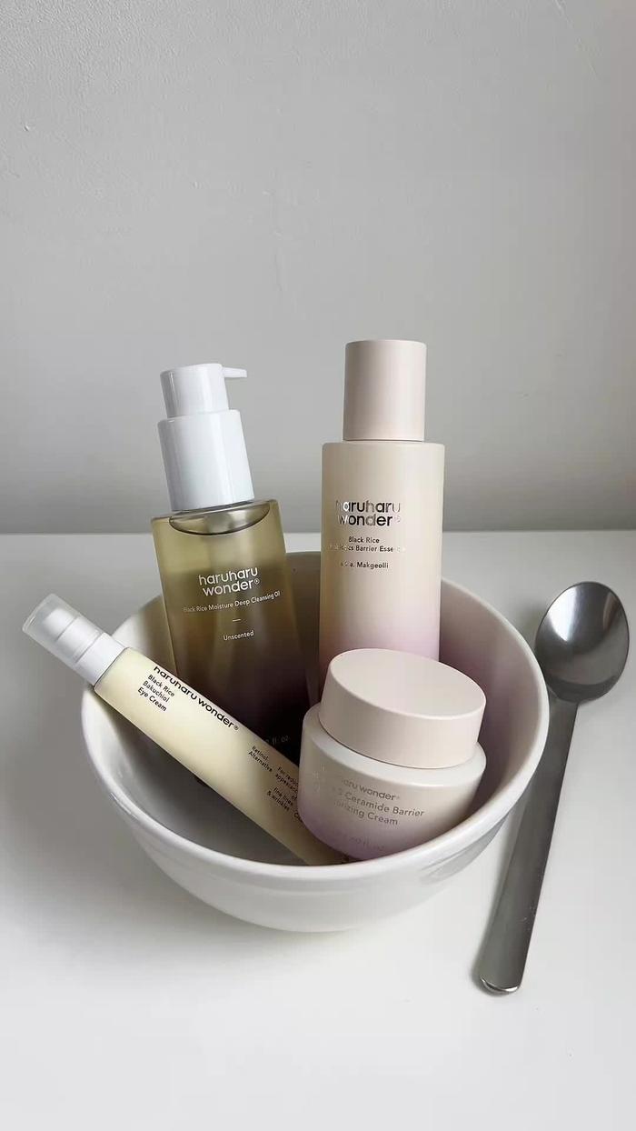 Top post by Haruharu Wonder