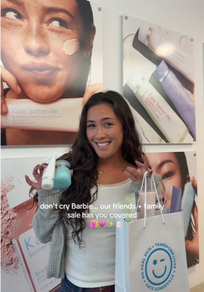 Post by katesomervilleskincare