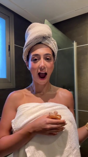 TikTok Post Thumbnail