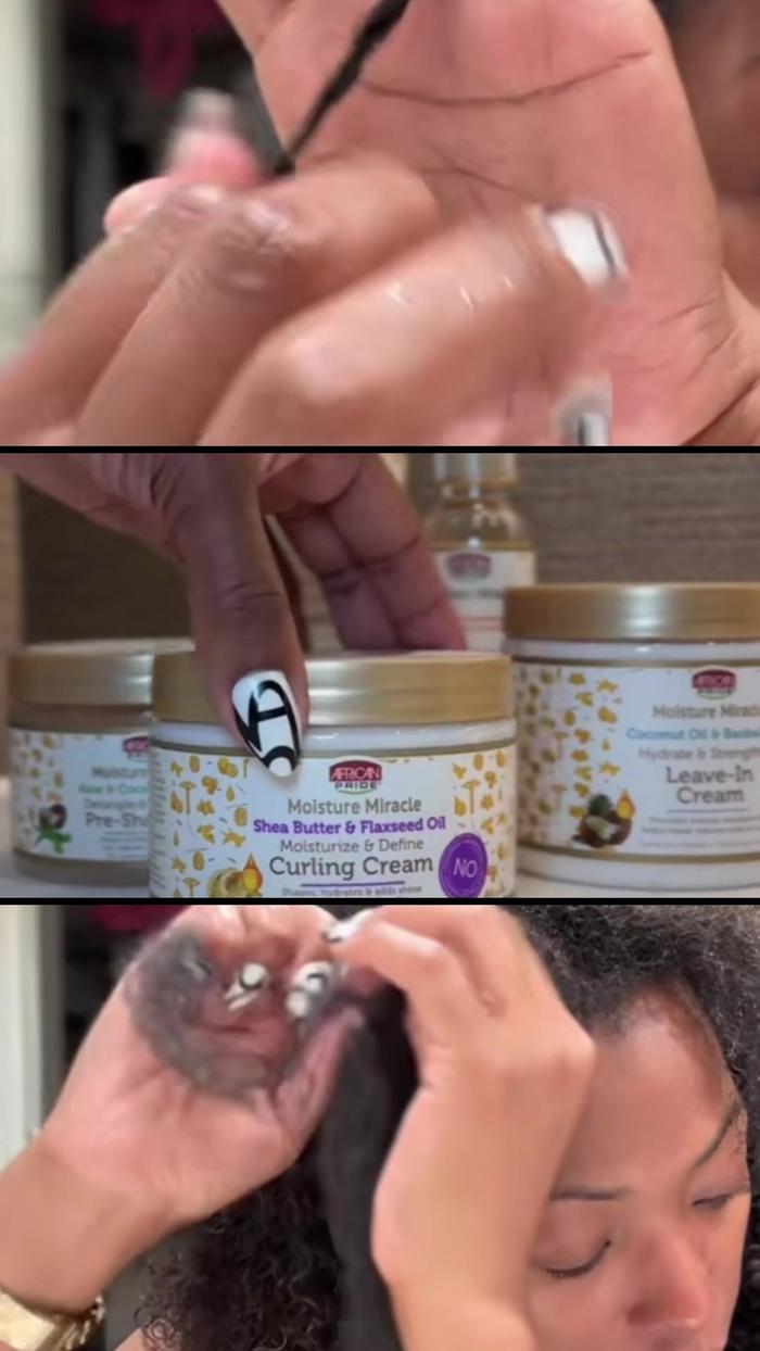 Post by myafricanpride