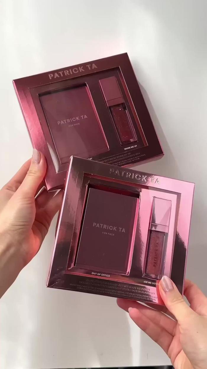 Top post by PATRICK TA