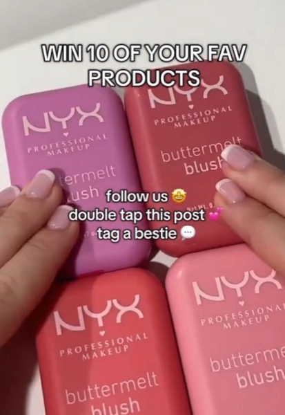 Post by nyxcosmetics_uk