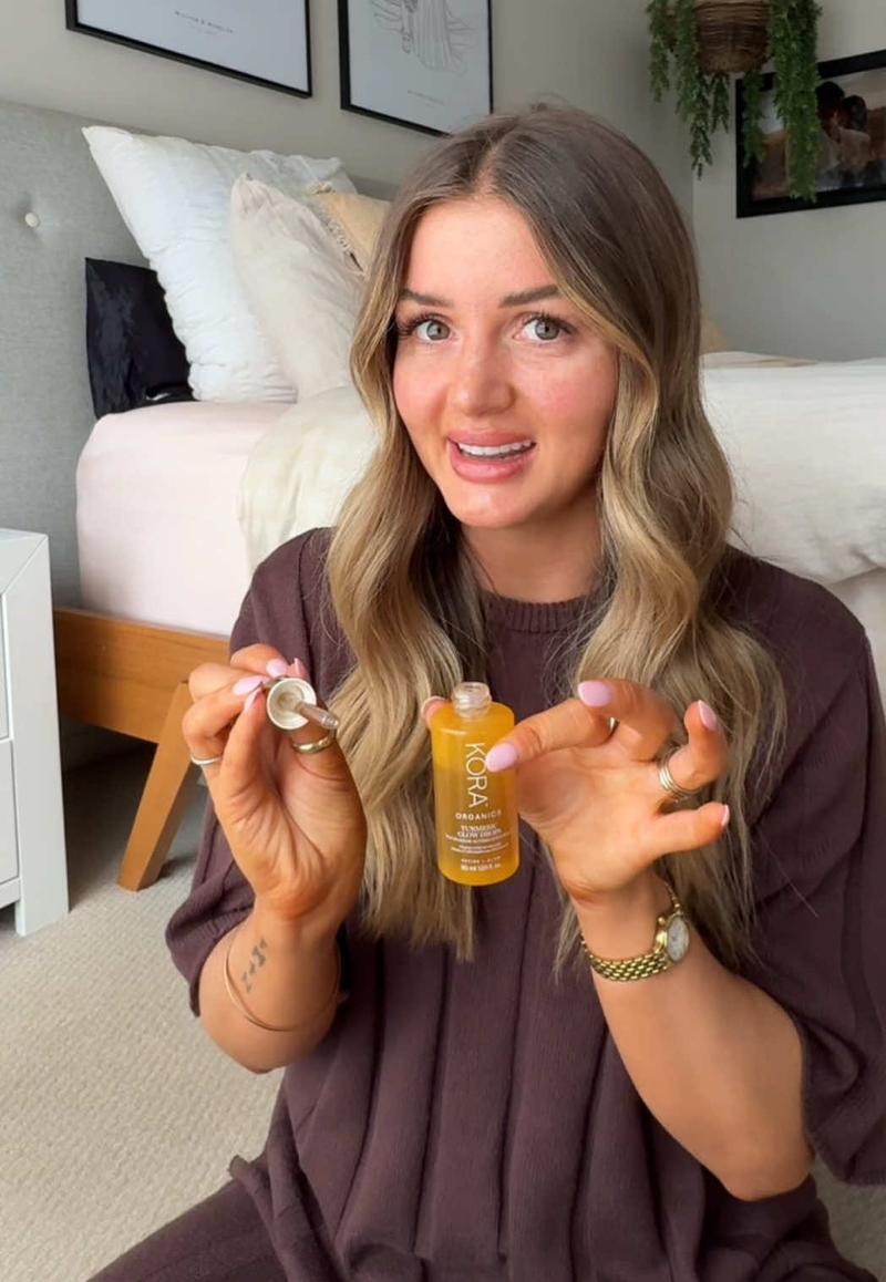 Post by koraorganics