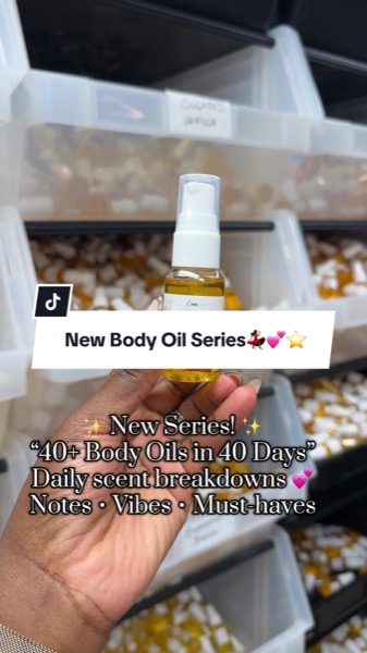 Post by omascosmetics