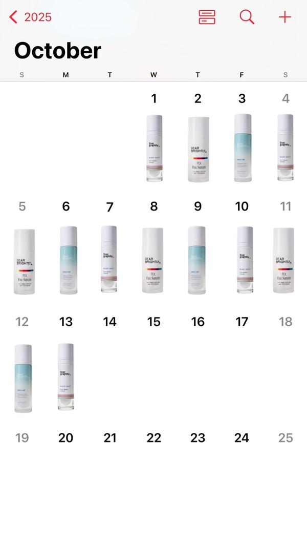 Post by dearbrightly