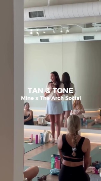 TikTok Post Thumbnail