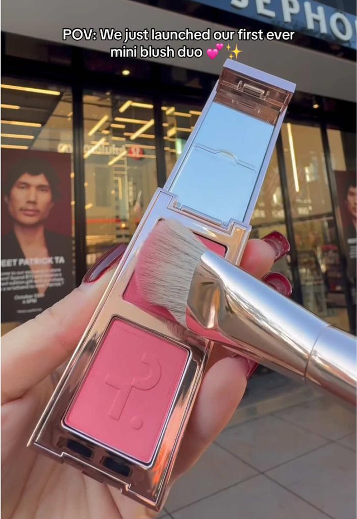 Post by patricktabeauty