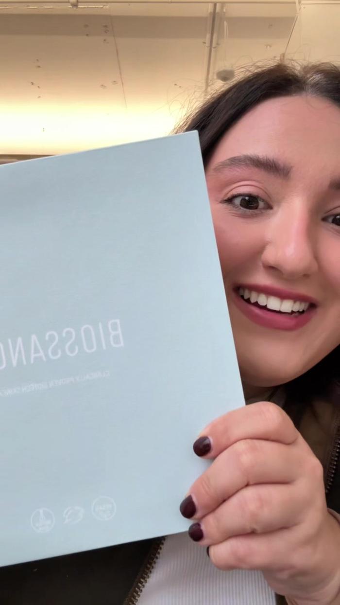 TikTok Post Thumbnail