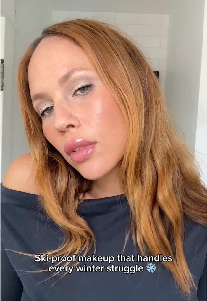 Top post by Smashbox