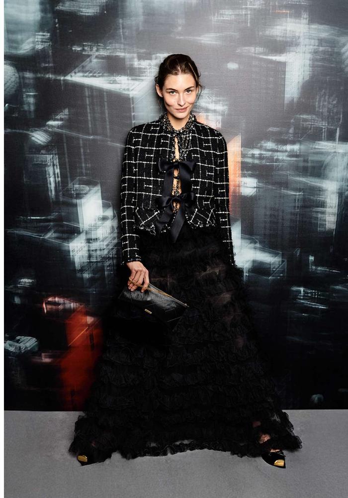 Post by carolinaherreraofficial