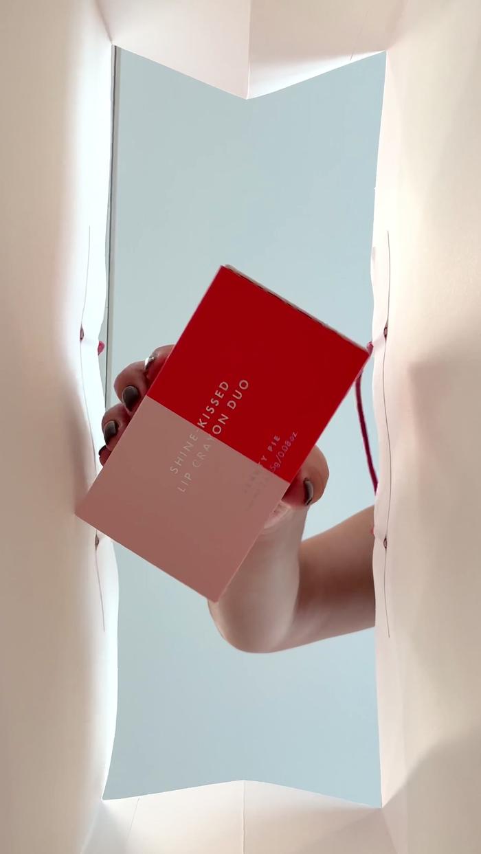 TikTok Post Thumbnail