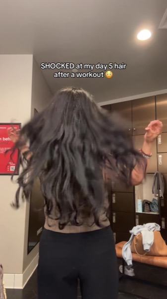TikTok Post Thumbnail