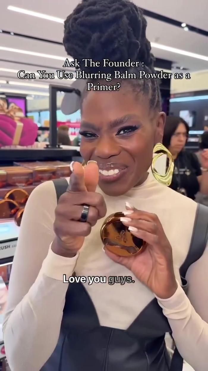 TikTok Post Thumbnail