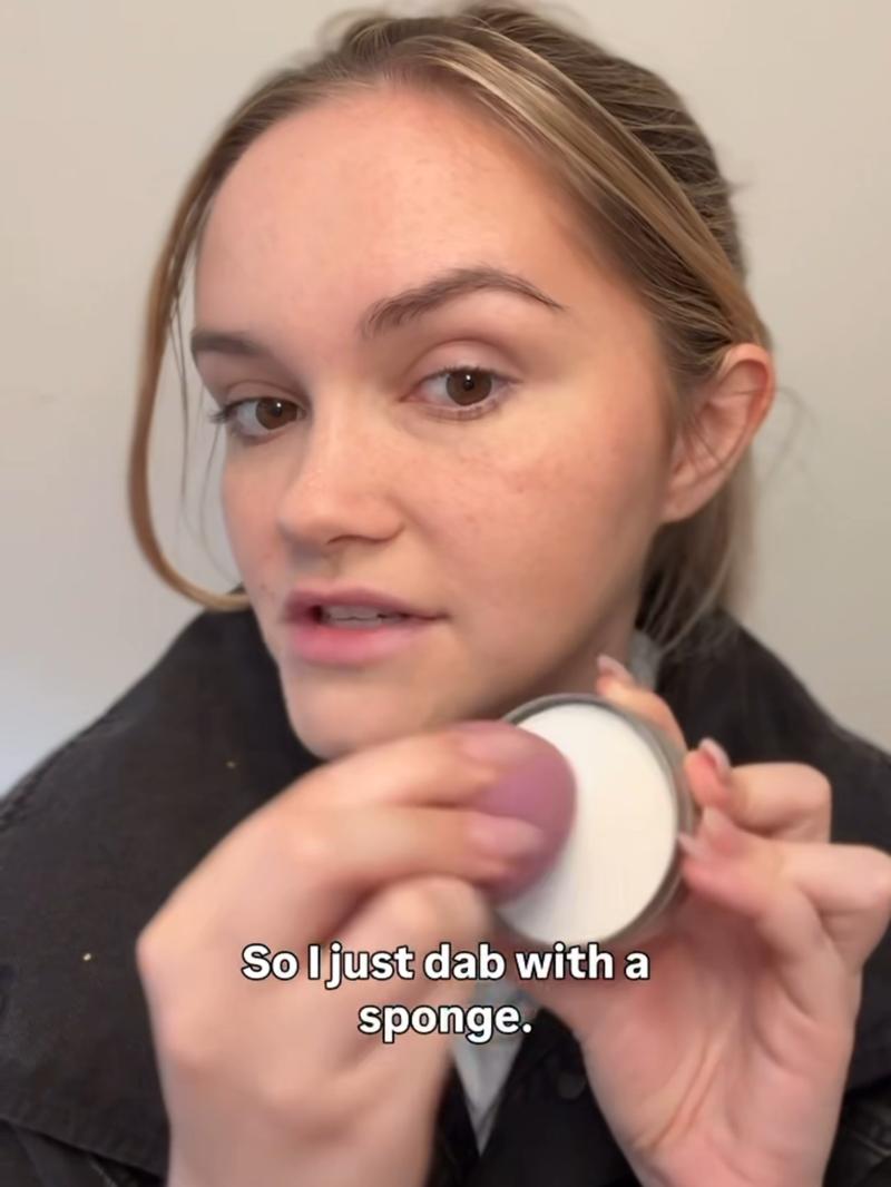 TikTok Post Thumbnail