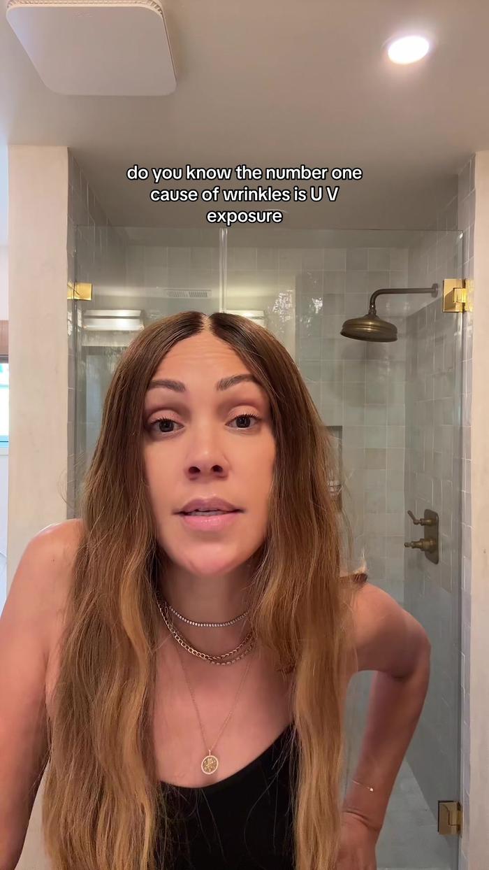 TikTok Post Thumbnail