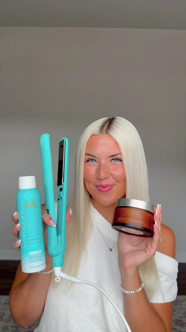 Post by moroccanoil