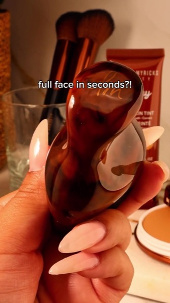 Post by danessamyricksbeauty