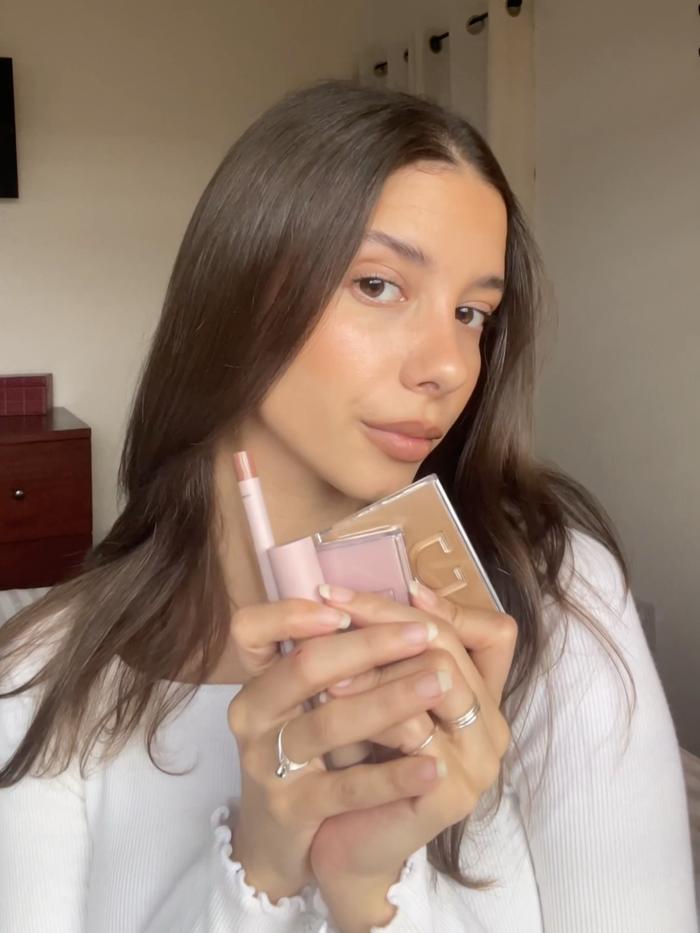 Top post by DOMINIQUE COSMETICS