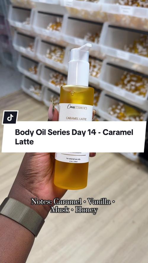 Post by omascosmetics