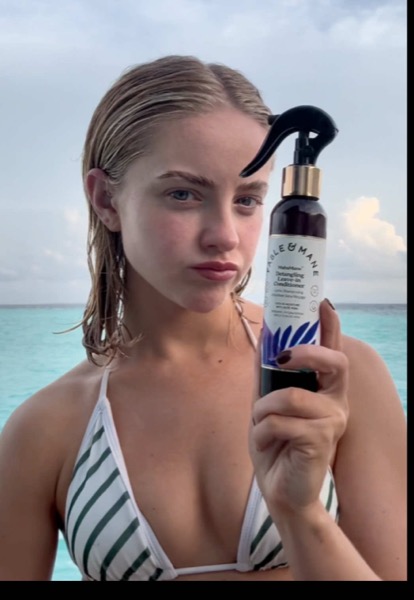 Post by fableandmane