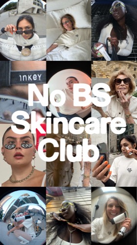 Post by theinkeylist